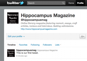 hippocampus mag twitter screen shot hippocampus mag twitter screen shot