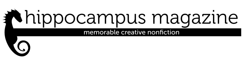 Hippocampus Magazine