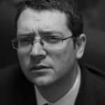 Nathan Evans Headshot