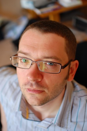 nathan evans