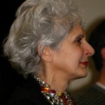 beverly donofrio beverly donofrio side profile