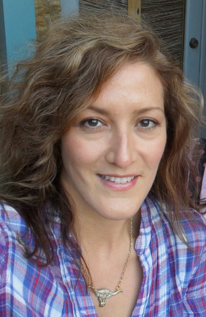 Susan Rukeyser photo