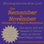 promo graphic announcing that there are still prizes available