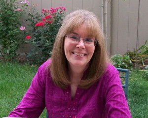 Sharon Carmack