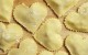 heart-shaped ravioli