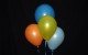 balloons