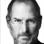 cover of steve jobs by walker issacson