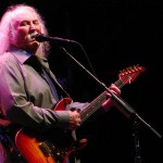 david crosby playing guitar 2010