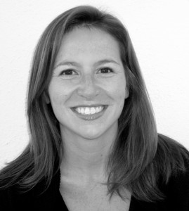 Kate Levin photo