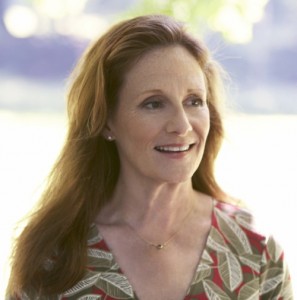 marion roach smith headshot