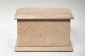 marble urn box
