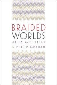cover of braided worlds book