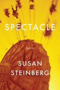 cover of spectacle 