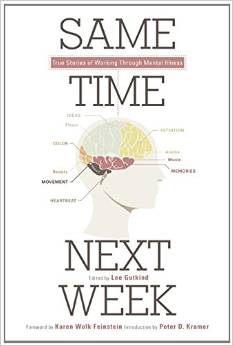 same time next week cover human head with brain