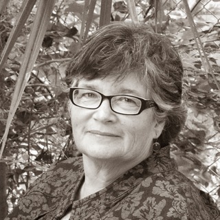 Sandra Gail Lambert
