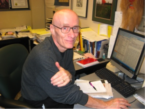 dewitt-clinton in office