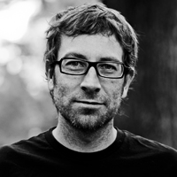 trace ramsey author photo