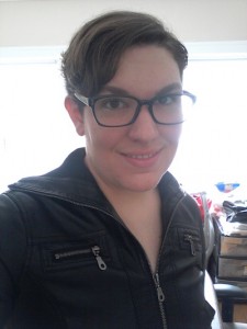 Leigh Hellman Author Photo