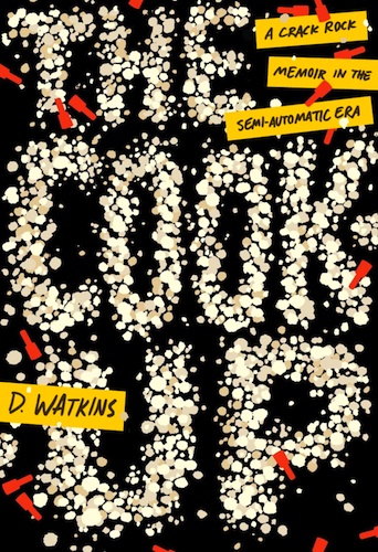 the cook up cover d watkins