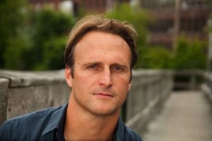 Matt W Miller Headshot