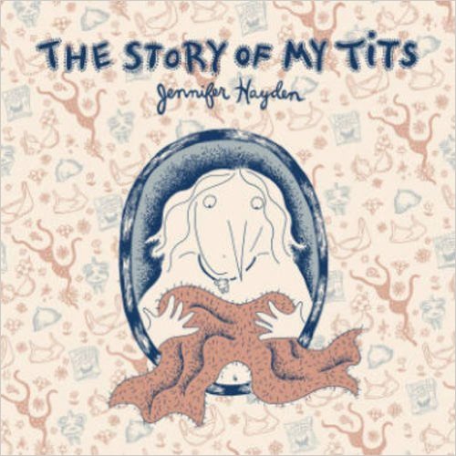 the story of my tits cover