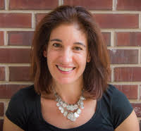 Jenny Brown, June 9, 2015.