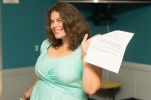 Kelly Jean Fitzsimmons