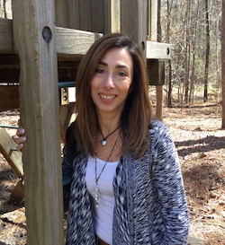 Sharon Kurtzman Headshot