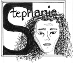 Stephanie - Section Heading