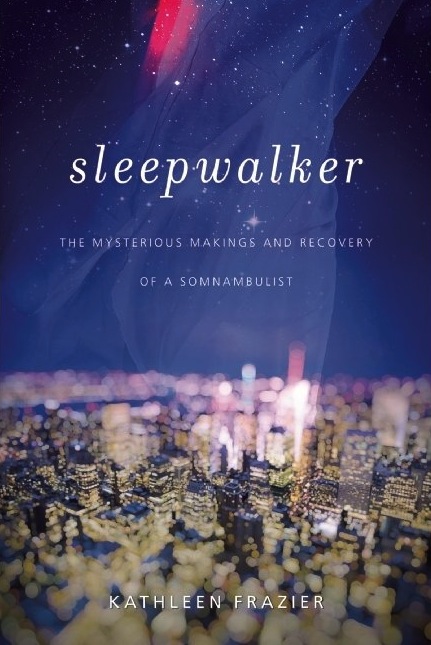 Sleepwalker Cover Photo new york city from afar