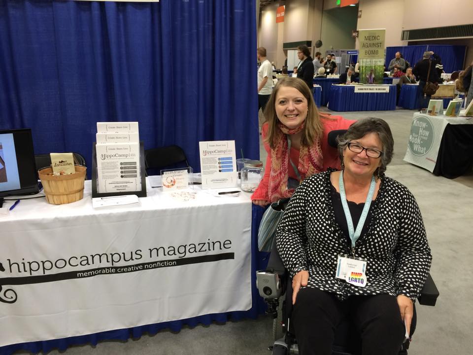 donna talarico sandra gail lambert hippocampus magazine awp 15