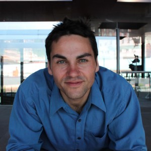 Craig Reinbold photo