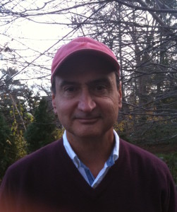 john m picard writer