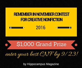 2016 contest details 1000 prize deadline 9/23/2016
