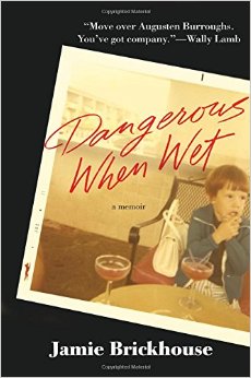 Dangerous When Wet, hardcover edition