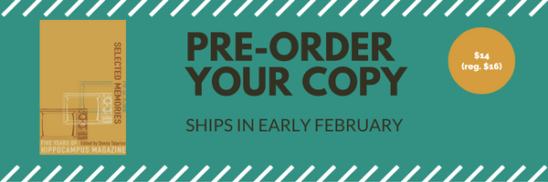 preorder selected memories save two dollars