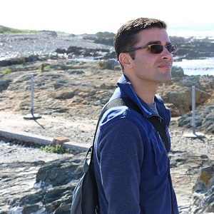 Jonathan Freeman-Coppadge