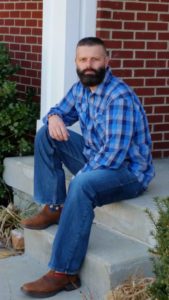 Christopher Philip Collins