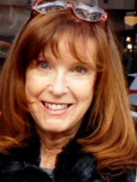 Jayne Martin