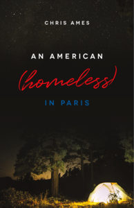 cover-american-homeless-in-paris tent under a tree dark sky