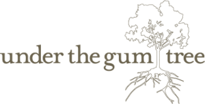 underthegumtree logo