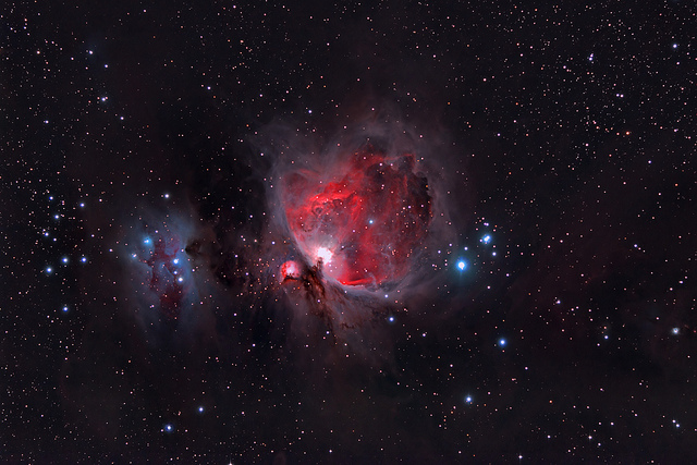 Nibiru - Sociedad Astronómica