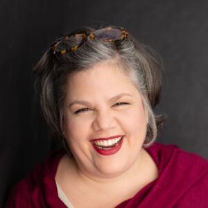 amy fish writer author