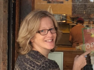 anne e noonan author