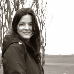 Laura Young writer hippocampus