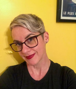 jenn hall writer hippocampus