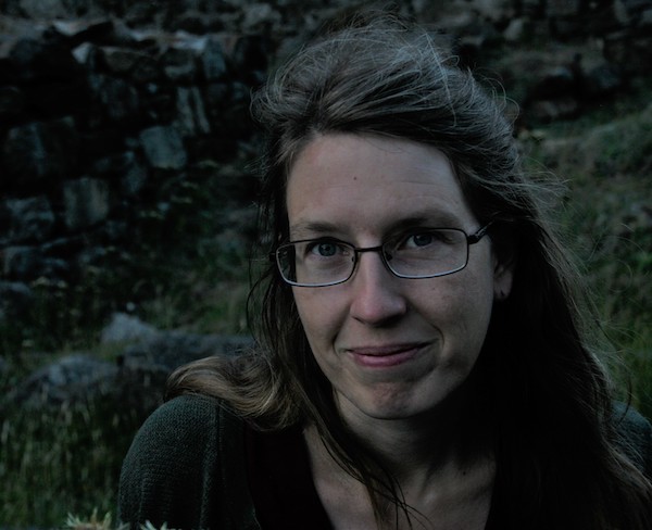 Kathryn Nuernberger Headshot