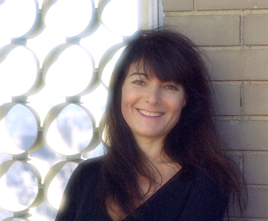 Susan Shapiro