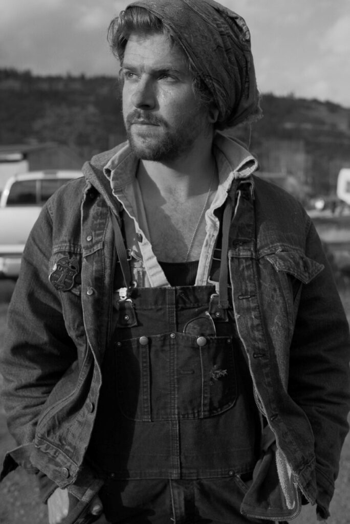 ben mcpherson ficklin