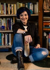 Leah McNaughton Lederman